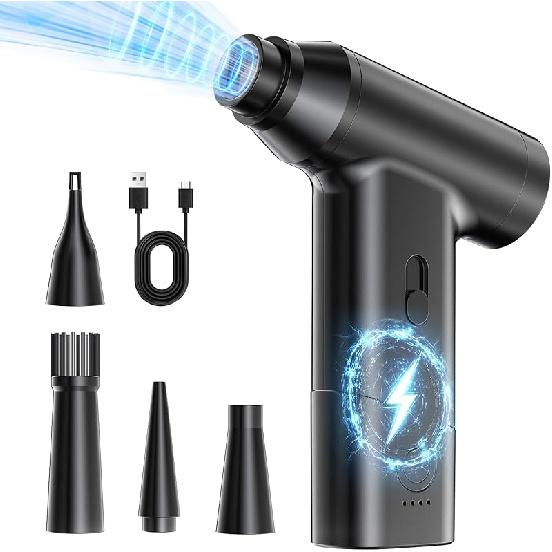 Пылесборник сжатого воздуха J02 Пылесос Small