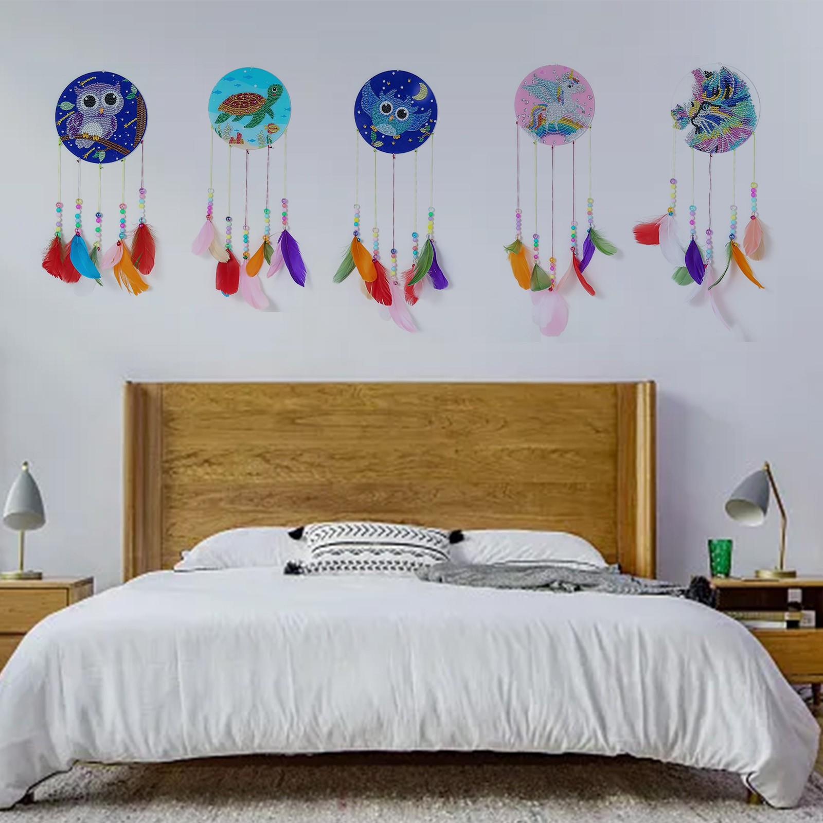 

Кулон «Колокольчик ветра» Алмазная картина «Колокольчик ветра» Высококачественный кулон с кристаллом