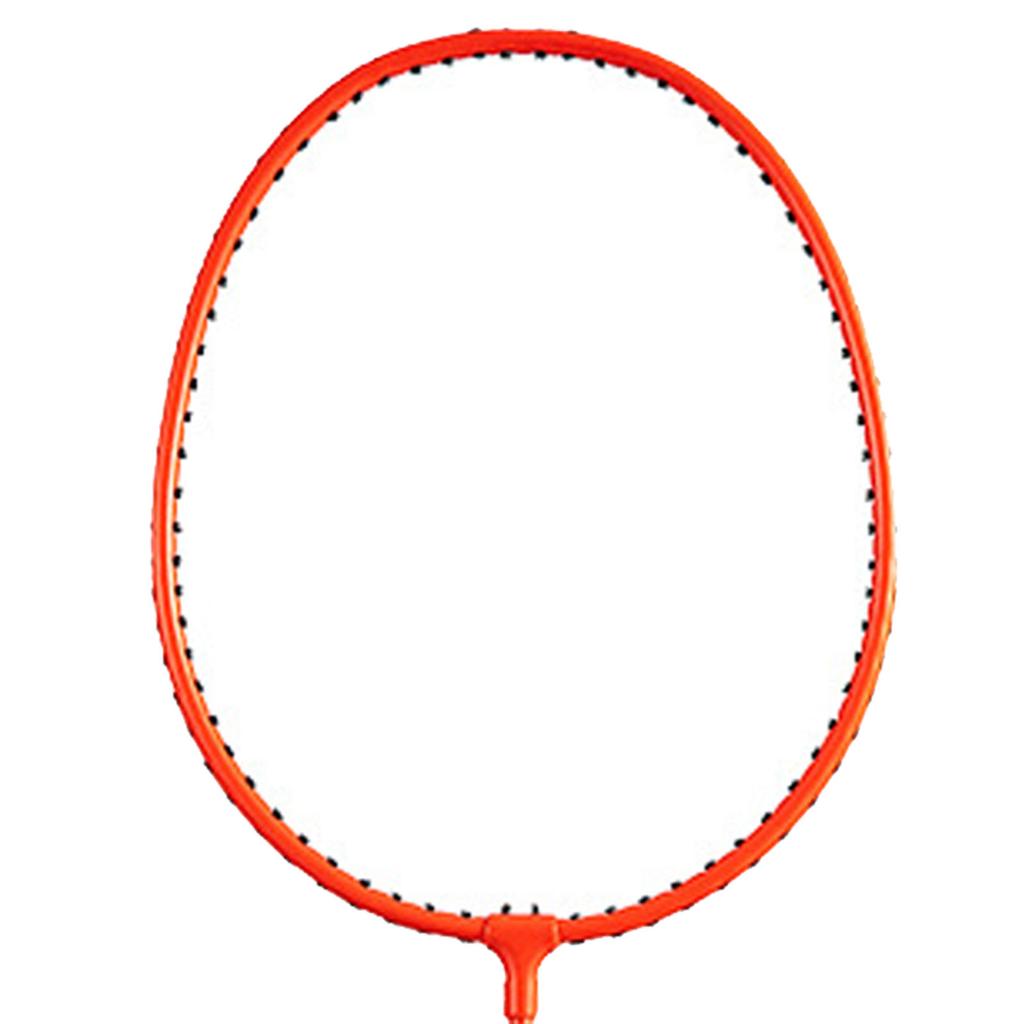 Badminton Rackets Alloy Lightweight Elastic T Support Badminton Racquets for Professionals
