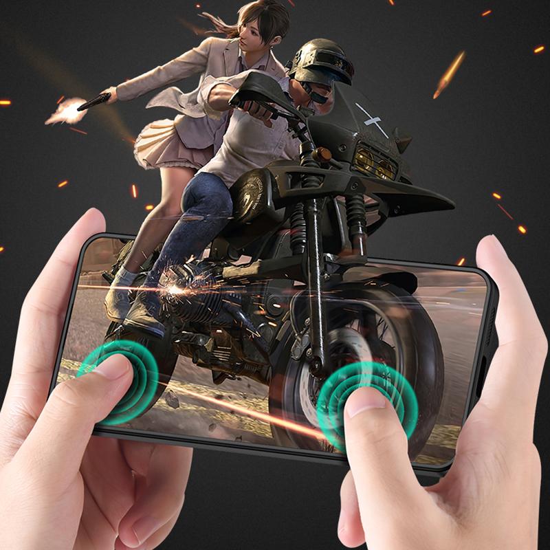 For Xiaomi Poco F6 Pro 5G/Redmi K70 5G/K70 Pro 5G Cell Phone Case No Dead Angle Protection Metal Cover