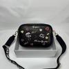Stylish Kara Small Square Ladies Crossbody Shoulder Bag