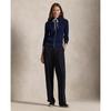 Polo Ralph Lauren Women S Cable Knit Cotton Full Zip Hoodie Wmpoknina920045410