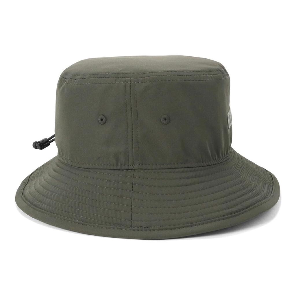 Klobouk New Era Outdoor Adventure Vodoodpudivý Prolite Olivový ZDARMA OD ADVLT DC PROLIGHT TPU DCHA 14392214 NER36O5033