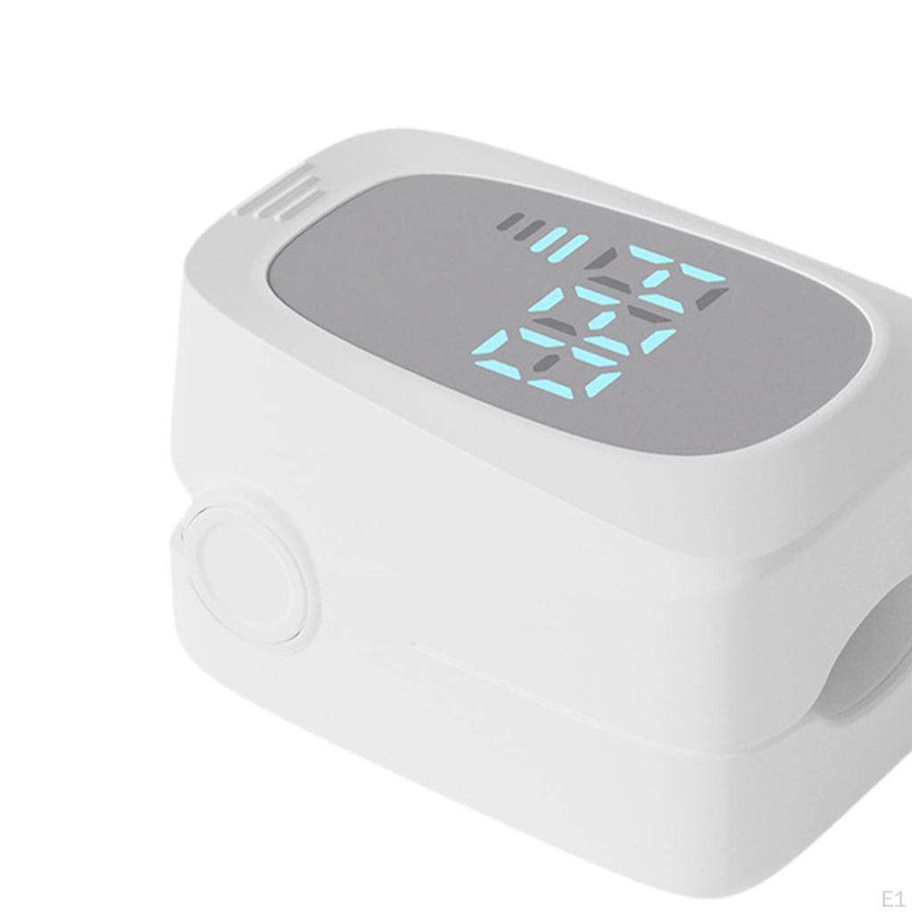 LED Nail Lamp Compact Professional Art Tool for Salon Home DIY Travel