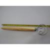 Danish Dough Whisk Mixer Blender Admixer for Cake Dessert Bread 2 Eyes Style, 1 Piece