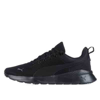 Sneakersy treningowe męskie Anzarun Lite sportowe buty czarne (371128-01)