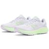 New Balance Fresh Foam Evoz V2 Grigio Chiaro Verde Donna WEVOZLG2