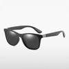 Vintage Polarized Sun Glasses for Men New In Trendy Stylish Outdoor Sports Shades Brand Design Mirror Driving Sunglasses