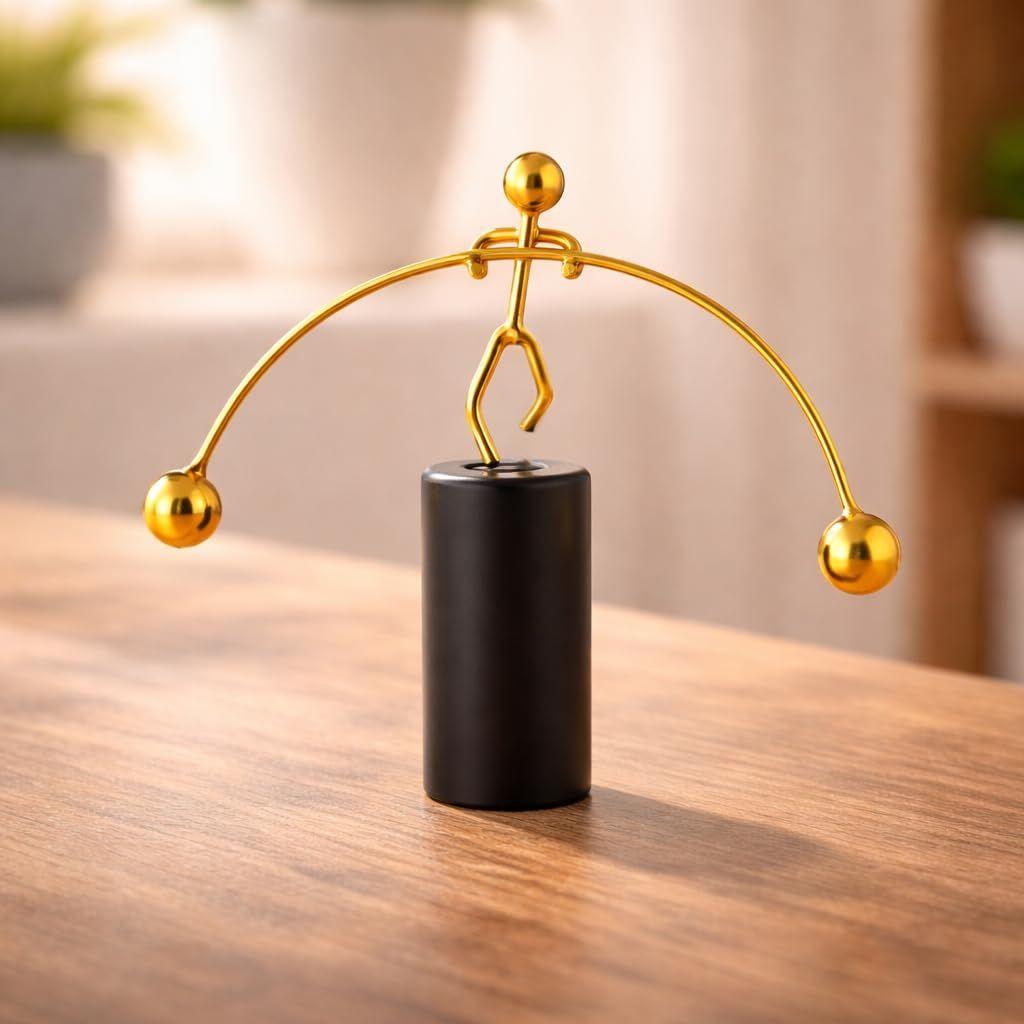CraftVatika Office Desk Decorative Showpiece Items Table Decoration Items, Home Decor Items for Living Room,
