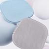 Universal Honeycomb Gel Seat Pad Non-slip Auto Seat Cover Summer Cool Cushion  for Summer