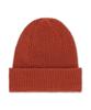 VANS Mte Olmsted Waffle Beanie - Brick Red / Vn000Pknnb31