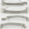 Used SEIKO Ladies' Watch with Tag, New Battery, Vintage 2E20-5520, Manufactured in November 1985