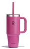 Stainless Steel Bottle All Around Travel Tumbler 24oz 709ml Leaf Insulated Water Bottle Japanese (Authentic Product)