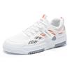 Fashion Round Foot Nonslip Casual Shoes For Women Gray Sneakers For Women Resale Sports Basket Hyperbeast Tenya Loafter Resale