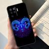 Zwölf Sternbilder Hülle Für Oppo A80 A60 A40 A78 A38 A18 A98 A58 A96 A76 A16 A94 A74 A54 A15 A17 A57 A77 A5 Pro