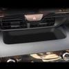 Silicone Pad For Storage Box Under Navigation Screen For Toyota Yaris Cross 2019-2025 Anti-slip Dustproof Silicone Pad U4O3