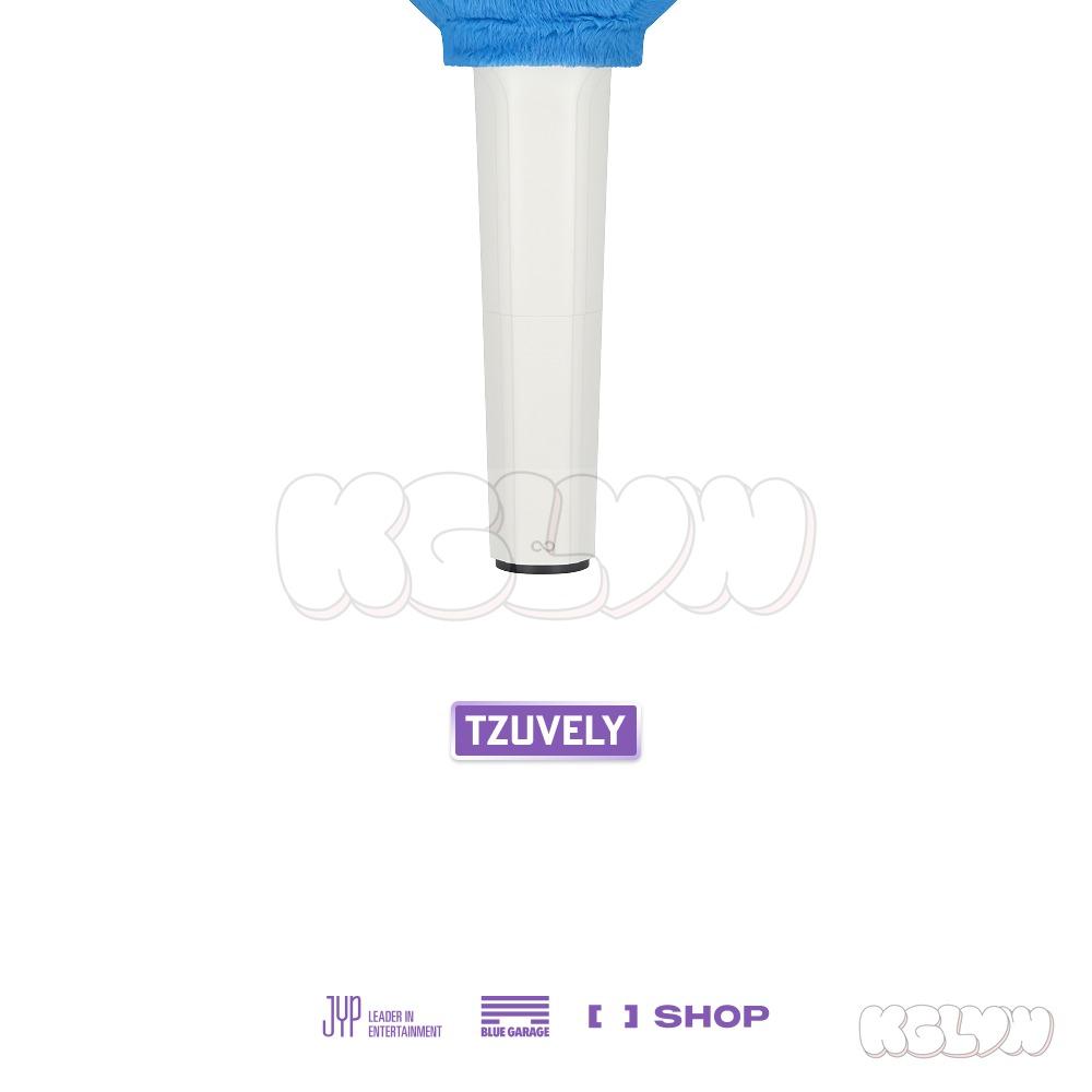 Twice LOVELY CANDYBONG COVER Official K-POP Goods