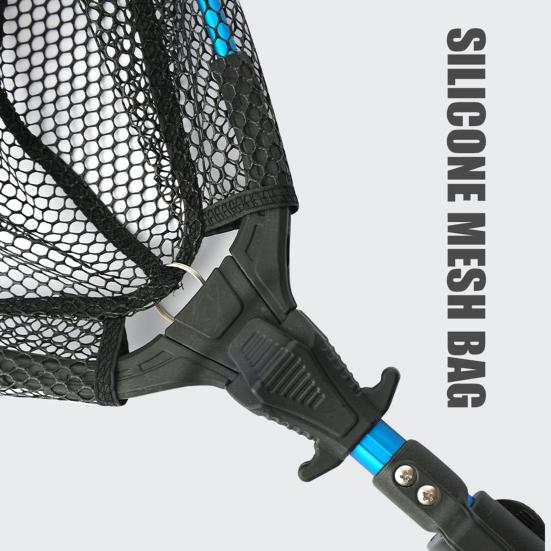 Net Professional Adjustable Fishing