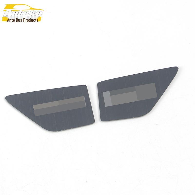 21 Custom Front Door Bowl Anti-Scratch Panel for Inner Door Protection
