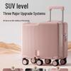 Children's Ride-on Travel Suitcase