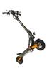 Kukirin DE-G2P-ABE Adult Electric Scooter 500W Motor 48V15.6AH Battery 120kg Max Load Commuting Electric Scooter for Urban Travel