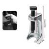 Professional Grade Ball Joint Press Tool With Grip For Vehicle Suspension System Repair