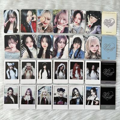 Pocaera IVE Ive Empathy Empathy Mini Album Empathy Album Pocahontas 30 Sheets