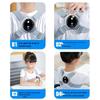 CHIGO Kids & Teens Smart Posture Corrector CN plug (adapter included)