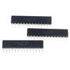 1/3Pcs Atmega8-16Pu Dip-28 Avr/8-Bit Microcontroller Ic 16Mhz For Development Board Accessories