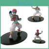 Akaza Demon Slayer Kimetsu No Yaiba Anime Action Figure For Collectors And Kids