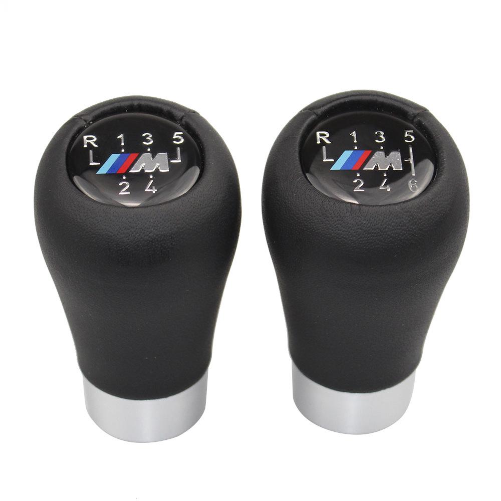 BMW Manual Transmission Shift Knob Accessory 5-Speed