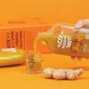 Miracle Morning_Tiger Morning Ginger Shot Rhythm Set (3 Bottles)