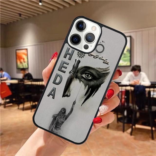 

The 100 Lexa phone Case Cover For iPhone 17 Air 16 15 14 Plus apple 16 11 12 13 Pro Max coque iPhone 13