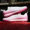 Li Ning Shadow 4 Entry Level TF (Rubber Studs) Football Shoes Unisex Football Shoes YSTW011-4