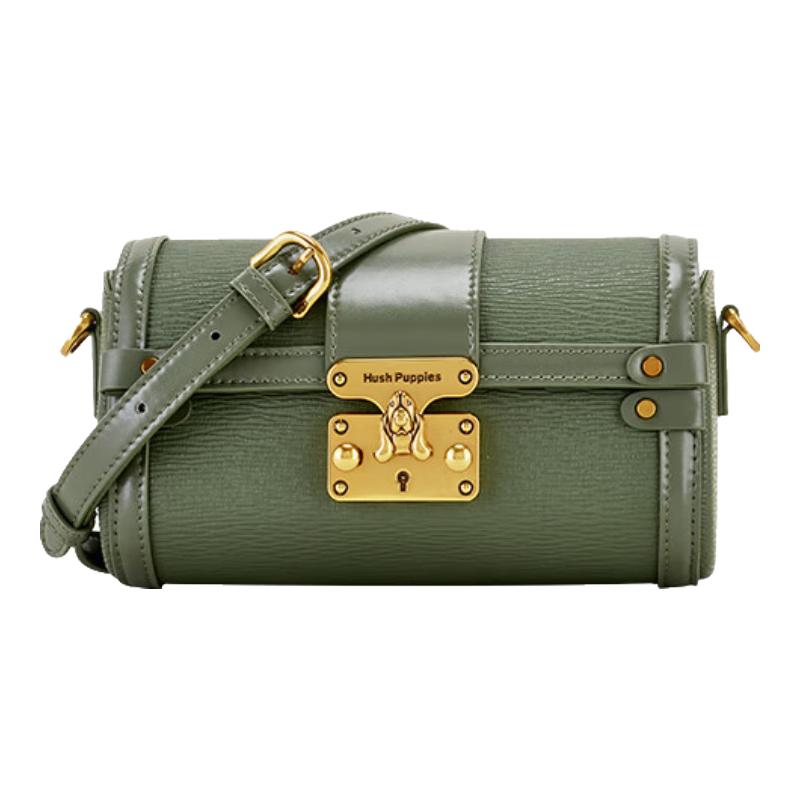 Hush Puppies Women s Small Chain Crossbody Bag