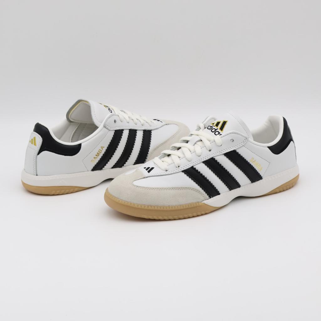 IF1953 Adidas Originals Samba Millennium White (Men's)