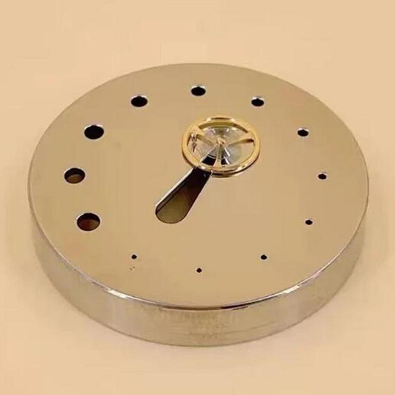 

Watch Balance Holder Rack Watchmakers Hairspring Stand Balance Bracket