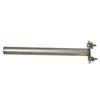 1.9cm Dia Stainless Steel Parrot Perch 15-30m Bird Climbing Bracket  Bird Cage Accessories