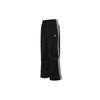 Adidas Originals 3 Stripes Casual Pants Men's Black JW9896