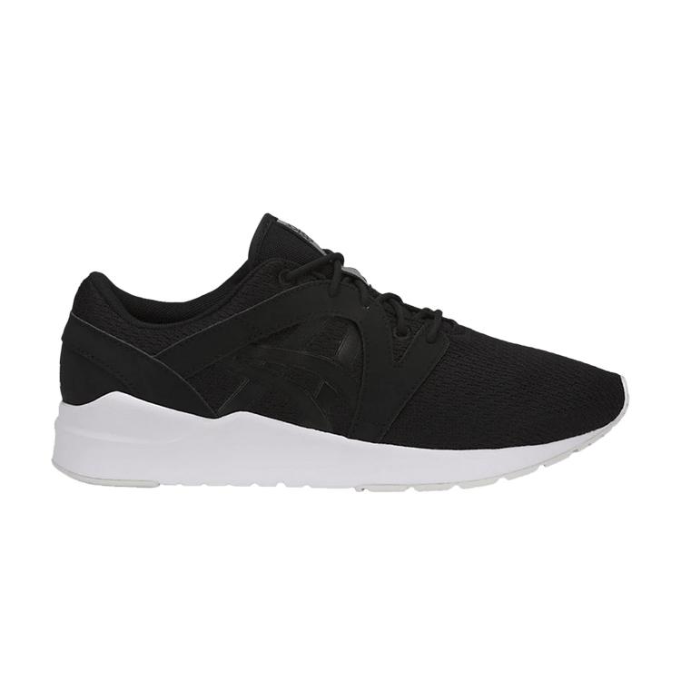 

Черные женские кроссовки ASICS Gel Lyte Komachi H858N-9090