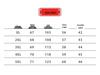 Elderly Women's Plush-Lined Stand Collar Padded Jacket