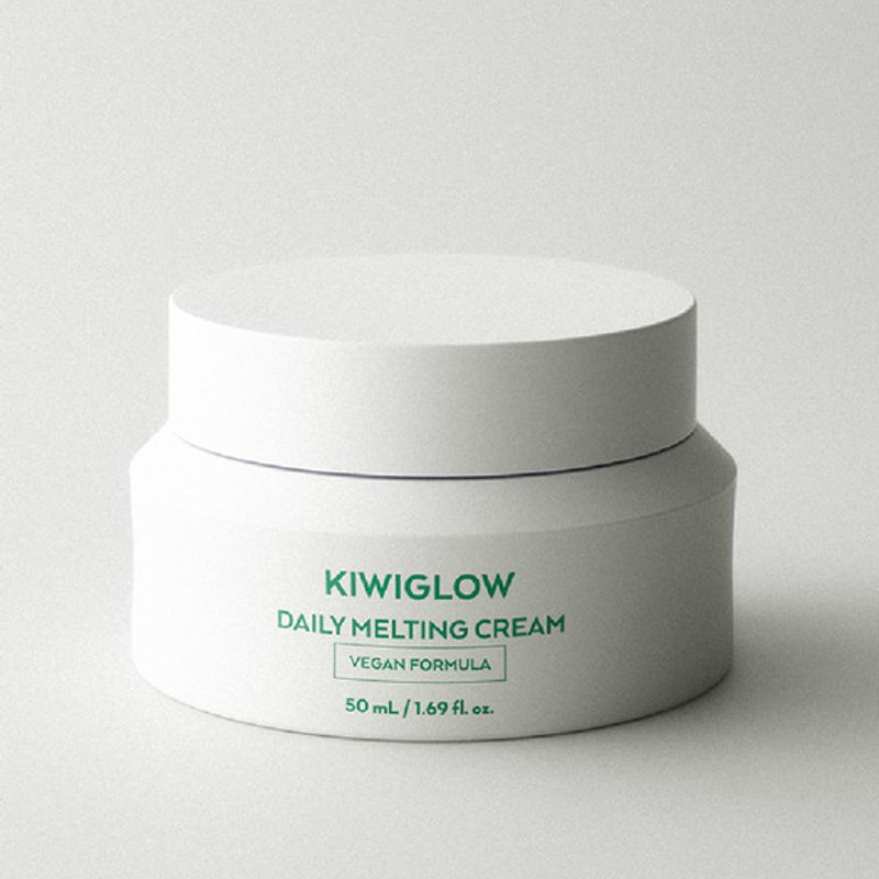 KIWIGLOW Daily Melting Cream_50ml 1 daily melting cream