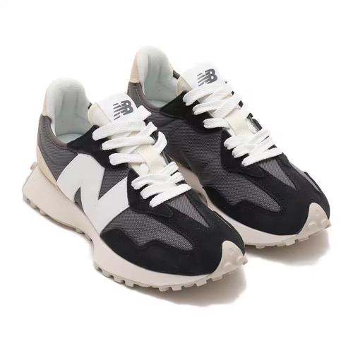 New Balance NB 327 Retro Gray U327FE Unisex