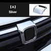 For Honda CRV CR-V  2022 ABS Car Logo Decoration Refit Frame Cover In the Net Dedicated Conversion Decorative Frame Cover