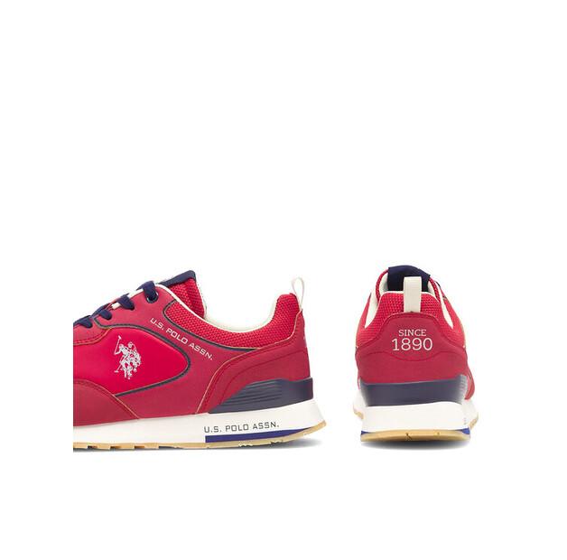 US Sneakers. Polo Assn. TABRY007