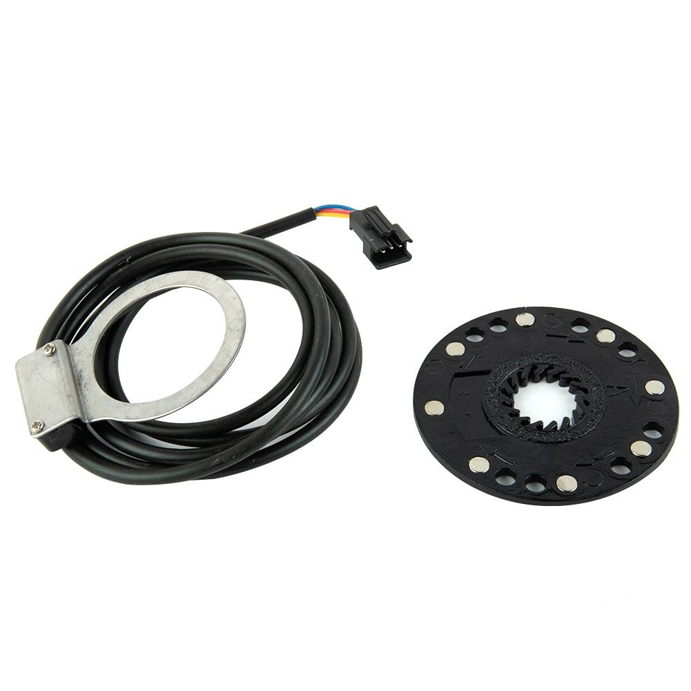 5/8/12 Magnets Booster Speed Sensor Electric Bicycle