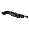 Pair Front Bumper Retainer Set AE5Z17C947C For Ford Fusion 2010-2012