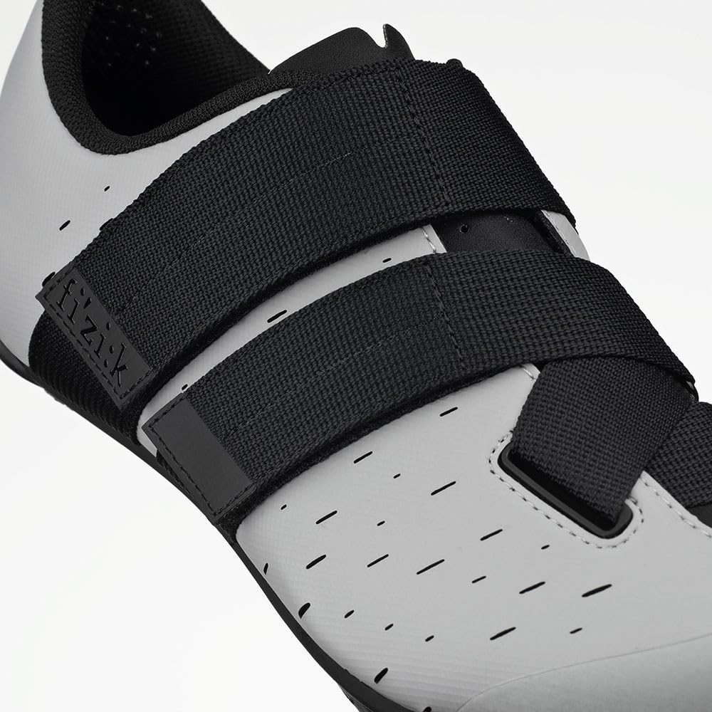 Cycling Shoes X4 Cm [Fizik] Gray/Black 26.0