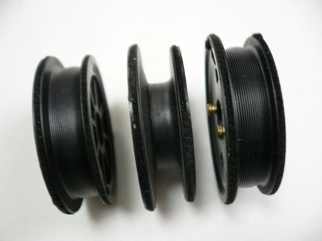 Abu Garcia 506 MKII 506 MK2 Closed Face Reel [Used]