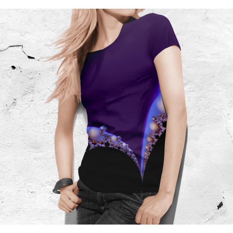 

Летняя мода Женская футболка Красивая бабочка Цветочный 3D-принт Цветы Повседневные футболки с коротким рукавом и круглым вырезом Обычные топы 3XL